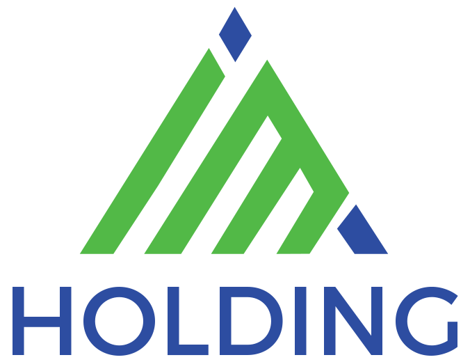 IM Holding Logo