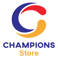 Logo Champions Store